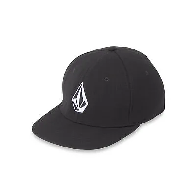 Volcom Men's V Full Stone Xfit Hat • $17.50