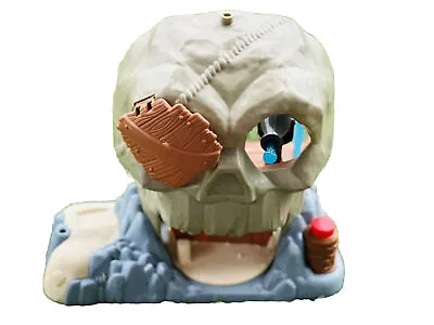 Jake And The Never Land Pirates Skull Island • £7.99