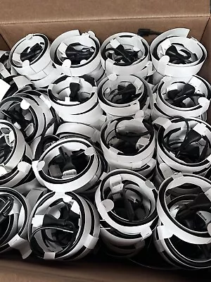 Lot Of 50x OEM Genuine Apple Mac Mini 6FT Black AC Power Cords • $299