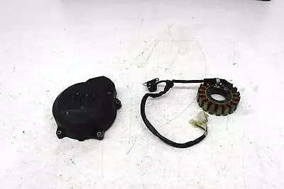 97-07 Yamaha Yzf600 Stator Generator Alternator Magneto Wcover • $33.25