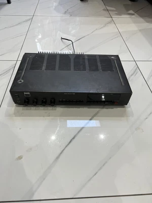 £55 • Buy Nad Stereo Receiver 7125 Amplifier Vintage Audio