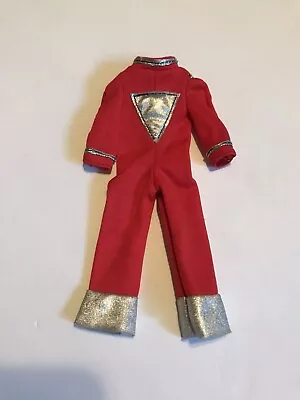 Vintage 1979 Mork From Ork Doll Robin Williams Action Figure Outfit Only Clothes • $12.99