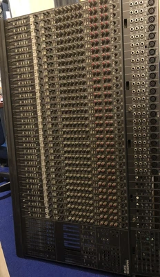 £75 • Buy Mackie 32-8 Mixing Console For Parts