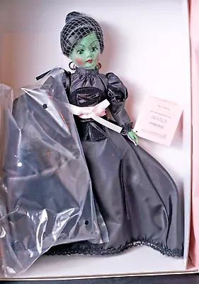 Madame Alexander  Wicked Witch Of The West  #42400 New In Box • $250