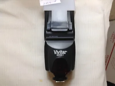 Vivitar DF-483 For Canon • $19.99