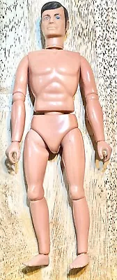 VINTAGE 1975 The Lone Ranger  10  Action Figure Loose Gabriel Marx Brand!! • $0.99