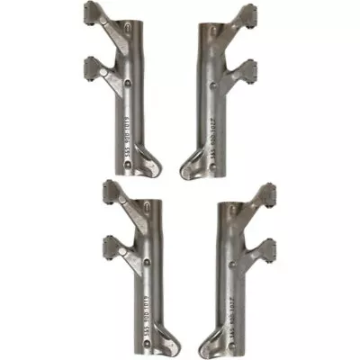 $539.95 • Buy S&S Forged Roller Rocker Arms Engine 1.640:1 Ratio Harley 18+ M8 Softail Touring