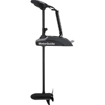 MotorGuide XI3-70FW Trolling Motor Bow Mount Wireless Control Sonar 24V 54  • $1349.80