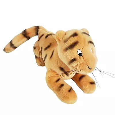 Disney GUND Tigger Classic Pooh Stuffed Plush Animal Tiger 14  • $9