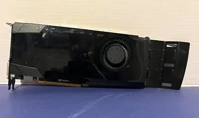 Nvidia EVGA GeForce GTX680 2GB Video Graphics Card • $29.99