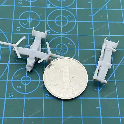 1/2000/700/400/350 US V-22 Osprey Helicopter Resin 3D Printed Model  5pc/2pc • $13.95