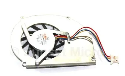 Genuine Dell Latitude X300 Laptop CPU Cooling Fan UDQF2MH02FSS • $5.99