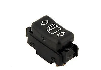 Door Power Window Switch Fits 90-93 Mercedes 190E • $5.99