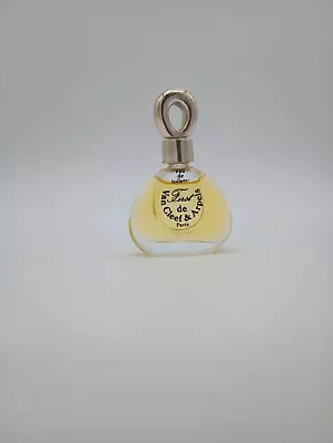 Mini Vintage Perfume - Eau De Toilette First De Van Cleef & Arpels Paris - 002 • $20