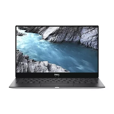 Dell XPS 13 9370 Touchscreen I7-8550U 16GB 512GB SSD Windows 11UHD 620 • £249.99