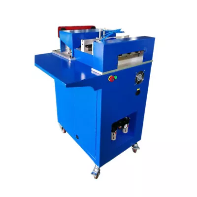 US Stock CNC Notching Notcher Machine For Metal Channel Letter Single Side • $7398.99