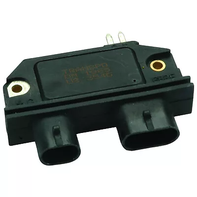 New Ignition Module For Volvo Penta OMC Mercruiser 10482830 16139399 986650 • $19.95