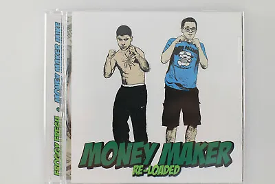 Froggy Fresh - Money Maker Reloaded CD NEW • $10