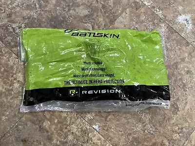 Revision Batlskin - Viper ACH Helmet Cover - XL • $30