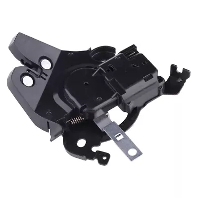 Rear Hatch Tailgate Trunk Door Lock Latch Actuator Fit For Mazda 3 Axela New • $25.19