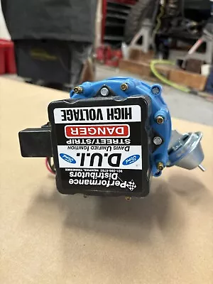 Ford 351W Davis Unified Ignition HEI High Voltage Distributor • $200