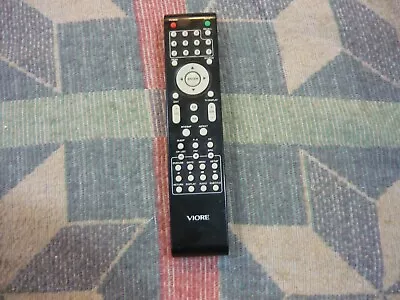 Genuine Viore RC2002V Remote Control • $11.95