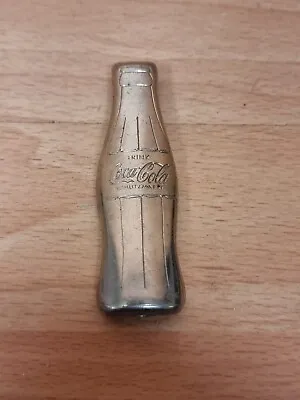 Vintage Coke Cola Bottle Opener • £7.99