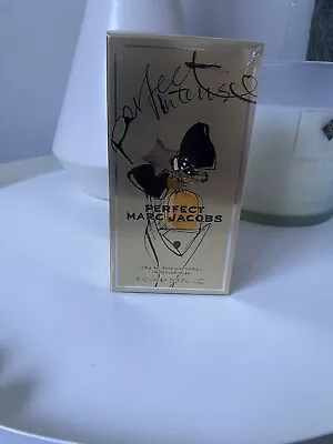 Marc Jacobs Perfect 100ml - Unopened Genuine • £55