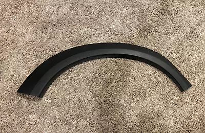 2008-2016 XC70 Right Side Rear Fender Flare Trim Molding Passenger R RH • $99