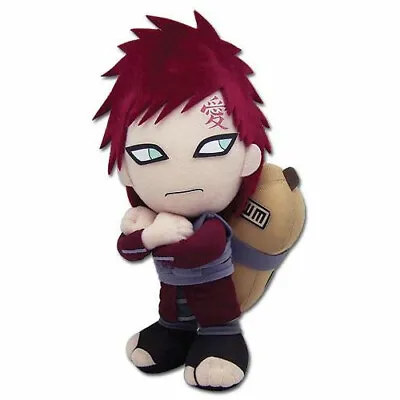 Naruto Shippuden Gaara Kazekage 8  Plush • $21.19