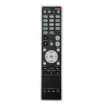 New Replacement Remote Control RC017SR For Marantz AV Surround Receiver • $28.15