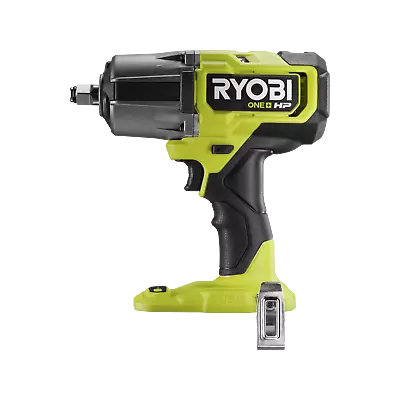 Ryobi 18V ONE+ HP Brushless 1600Nm Impact Wrench - Tool Only Power Tools • $555.46