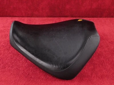 $85.99 • Buy Front Seat Rider / Driver Saddle OEM Yamaha 09-17 V STAR 950 Tourer XVS950