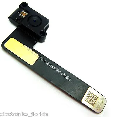 Replacement OEM Front Camera Lens CAM With Flex Cable Ribbon For Ipad Mini B50 • $6.99