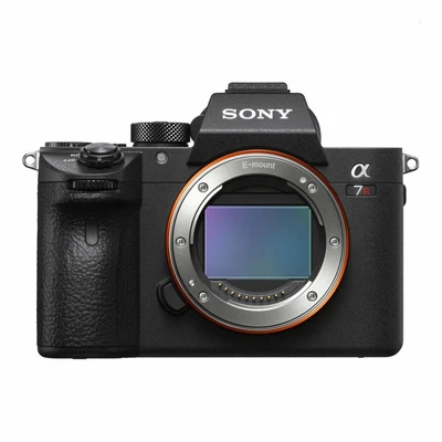$4078.54 • Buy Sony A7R IV A Body (ILCE-7RM4A) A7r4a