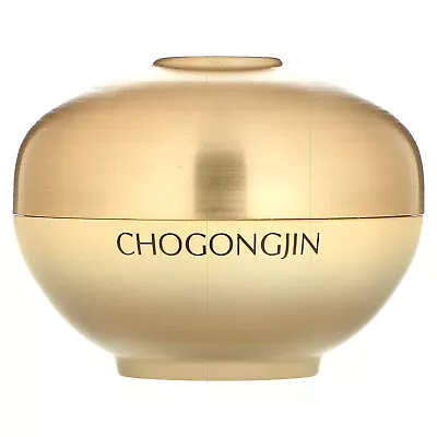 Chogongjin Geumsul Jin Eye Cream 1.01 Fl Oz (30 Ml) • $27.06