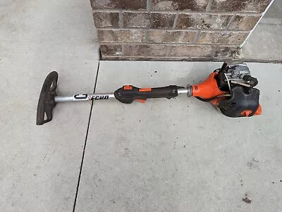 ECHO Srm 225 Gasoline String Trimmer - For Parts Or Repair • $74.92
