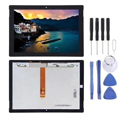 For Microsoft Surface 3 1645 RT3 1645 10.8“ LCD Display Touch Screen Digitizer • $115.22