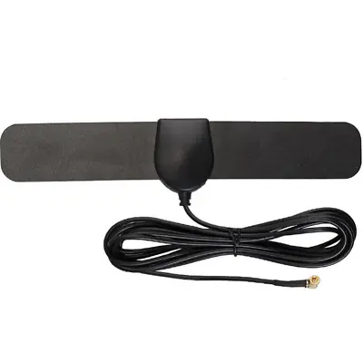 DAB Car Stereo Digital Radio Aerial Antenna Windscreen Glass SMB For Sony JVC • £8.49