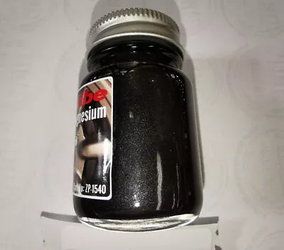 Zero Paints Magnesium Paint For RS Watanabe 8 Spoke Wheels (30ml) • $18.95