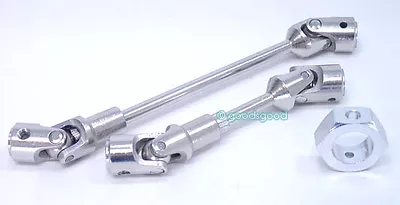 U-Joint Axle Shaft Drive CVD Swing Fits T-Maxx Tmaxx 21 • $51.99