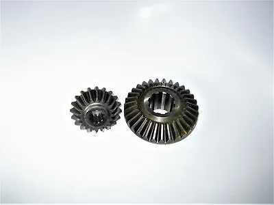 Volvo Penta 832536 250 Sterndrive Lower Unit Gear Set OEM • $342.99