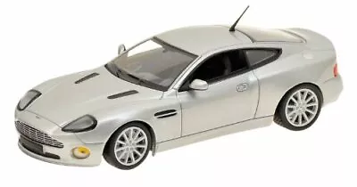 Minichamps Aston Martin Vanquish S (2004) Diecast Model Car • $82