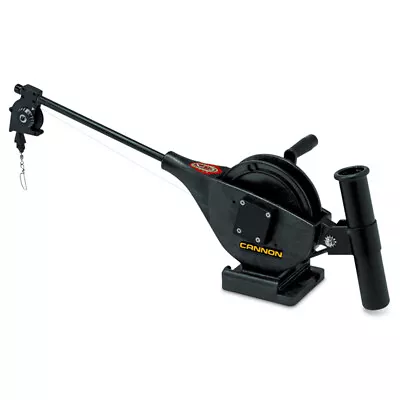 Cannon Lake-Troll Manual Downrigger • $235.39