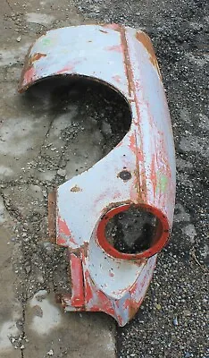 75-82 MGB Used RIGHT Front Fender (FF129) • $495