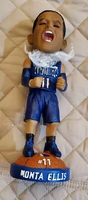 MONTA ELLIS BOBBLEHEAD Dallas Mavericks • $18