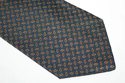 MODAITALIA Silk Tie Made In Italy F60435 • $9.99