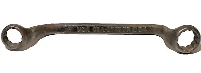 M54  Vintage Ford Box Wrench 01A- 17017B • $6.50