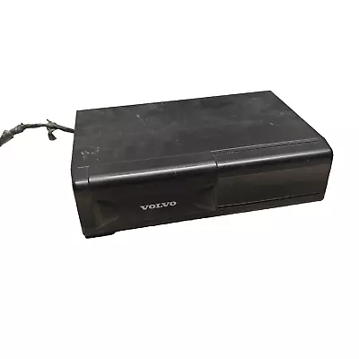 Volvo CD Changer 6 Disk Stack 9148791 Spares Repair • $37.83