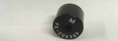 $3.50 • Buy Mallory Sonalert PK-20A38P Piezo Indicator 95dB@30cm At Rated Voltage 3-24vdc